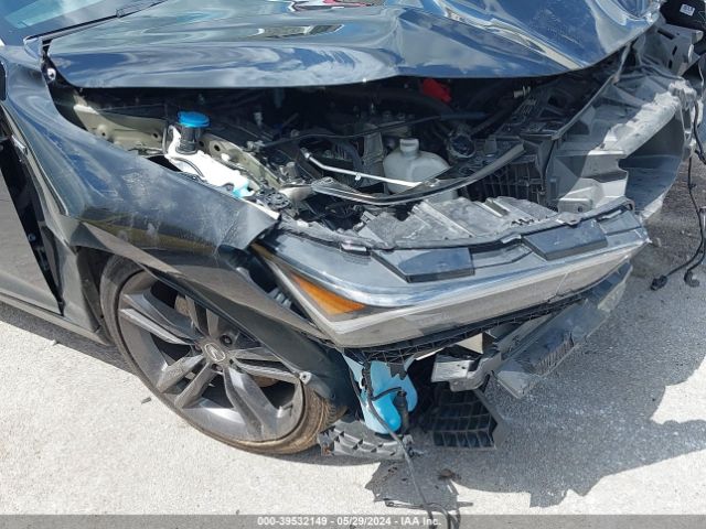 19UDE4H6XPA005456 Acura Integra A-spec W/ Technology