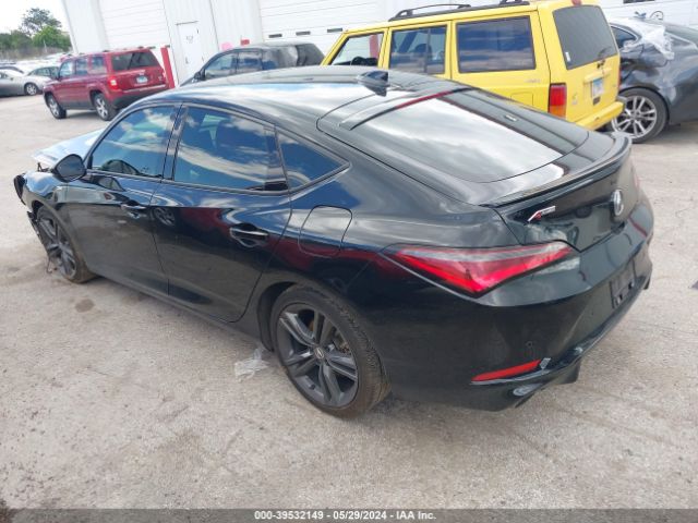 19UDE4H6XPA005456 Acura Integra A-spec W/ Technology