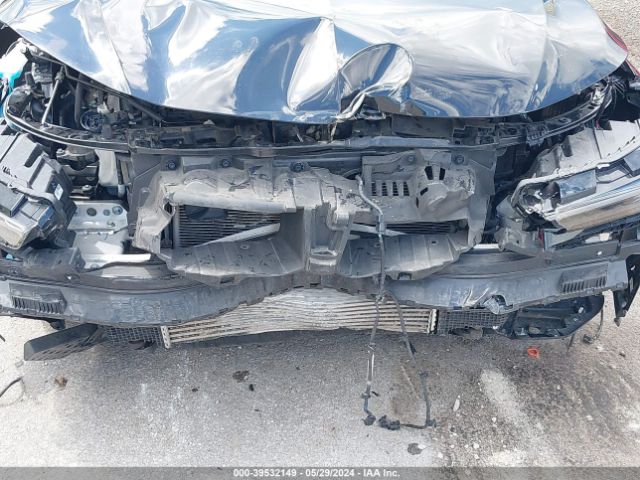 19UDE4H6XPA005456 Acura Integra A-spec W/ Technology