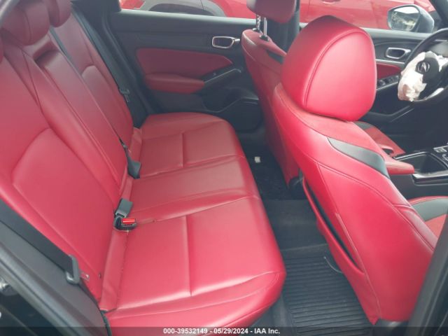 19UDE4H6XPA005456 Acura Integra A-spec W/ Technology