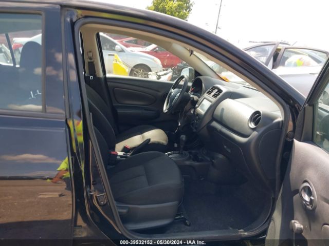 3N1CN7AP9KL820895 Nissan Versa 1.6 S+