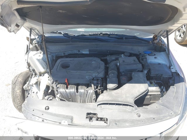 KIA Optima Lx 2018 5XXGT4L32JG198955 Image 10