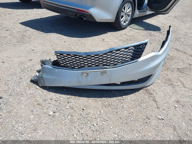 KIA Optima Lx 2018 5XXGT4L32JG198955 Image 12