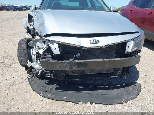 KIA Optima Lx 2018 5XXGT4L32JG198955 Image 13