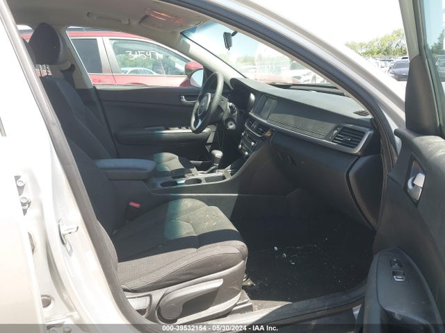KIA Optima Lx 2018 5XXGT4L32JG198955 Image 5
