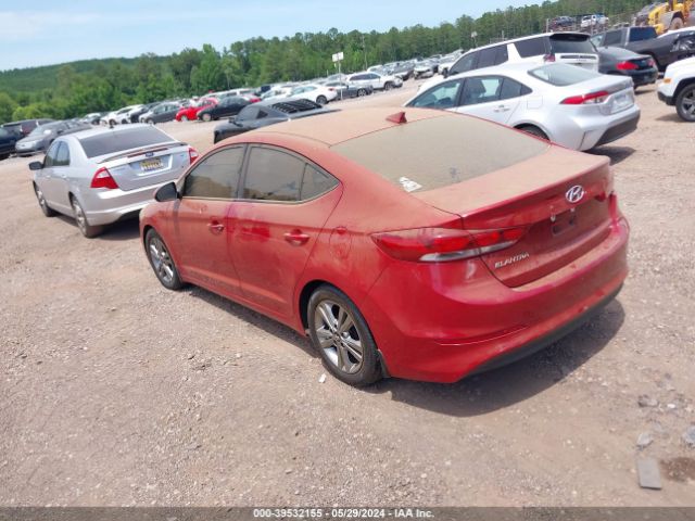 KMHD84LF7HU141486 Hyundai ELANTRA SE