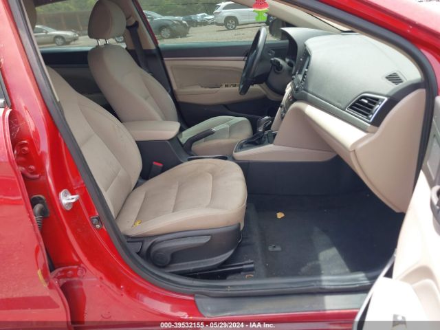 KMHD84LF7HU141486 Hyundai ELANTRA SE