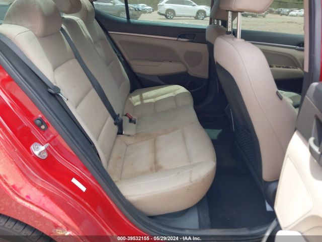 KMHD84LF7HU141486 Hyundai ELANTRA SE