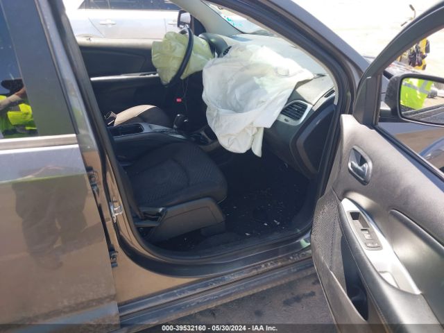 3C4PDCABXFT641530 Dodge Journey American Value Pkg