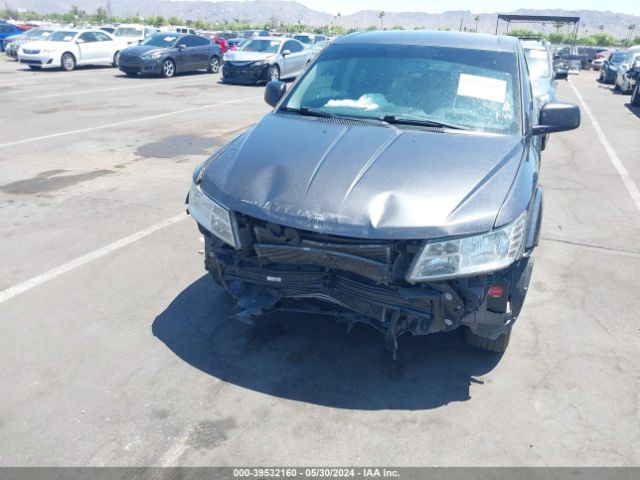 3C4PDCABXFT641530 Dodge Journey American Value Pkg