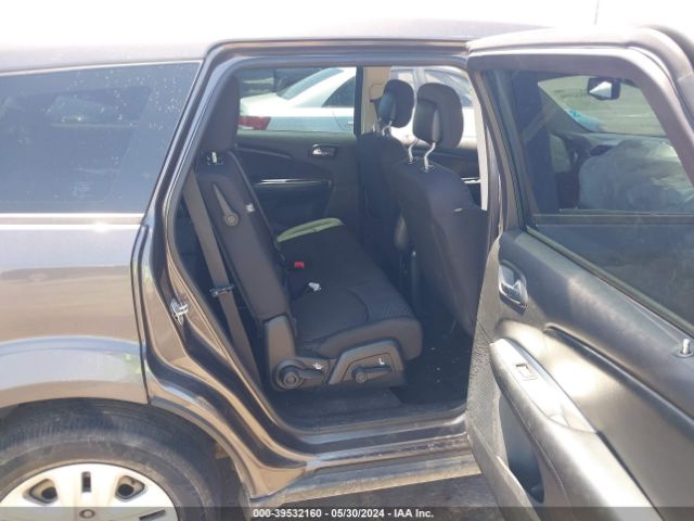 3C4PDCABXFT641530 Dodge Journey American Value Pkg