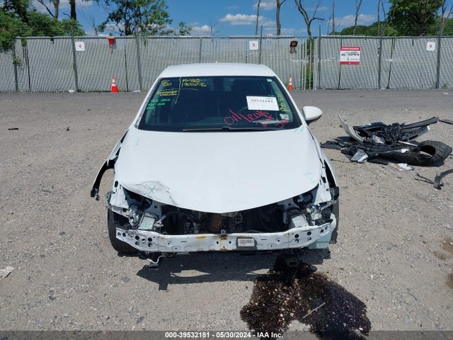 Chevrolet CRUZE LT 2019 1G1BE5SM7K7114667 Image 12