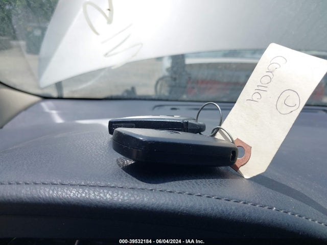 Toyota Corolla Le Plus 2014 5YFBURHE8EP101351 Image 11