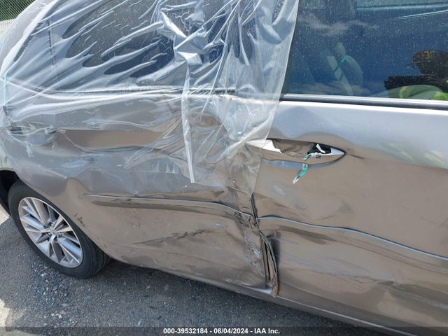 Toyota Corolla Le Plus 2014 5YFBURHE8EP101351 Image 6