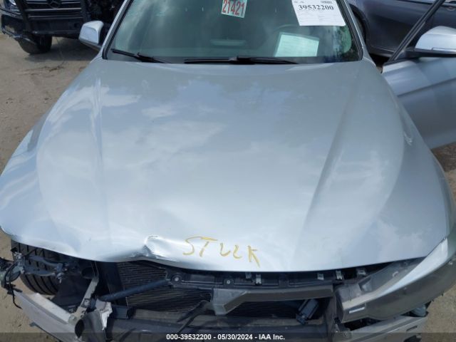 WBA3B5C59FF963378 BMW 328i Xdrive
