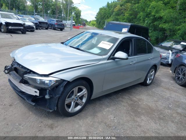 WBA3B5C59FF963378 BMW 328i Xdrive