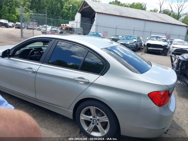 WBA3B5C59FF963378 BMW 328i Xdrive