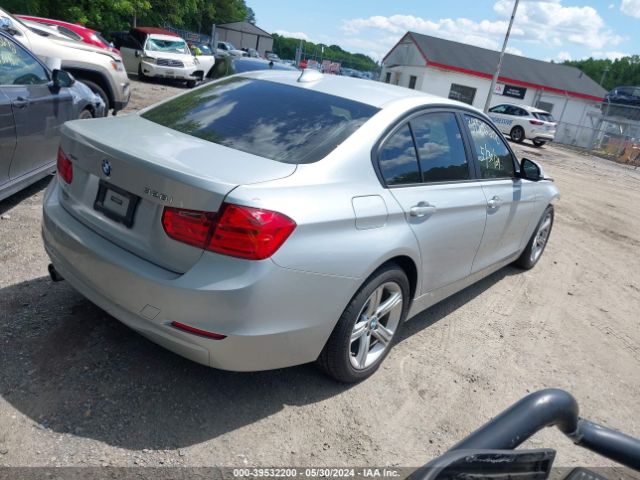 WBA3B5C59FF963378 BMW 328i Xdrive