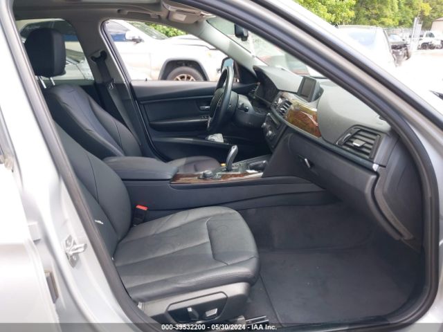 WBA3B5C59FF963378 BMW 328i Xdrive