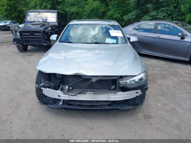 WBA3B5C59FF963378 BMW 328i Xdrive