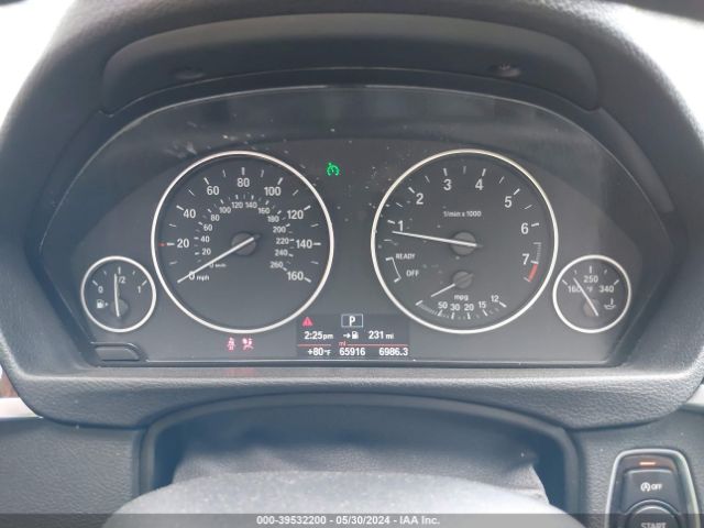 WBA3B5C59FF963378 BMW 328i Xdrive
