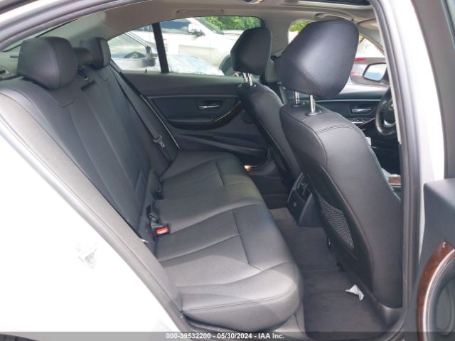 WBA3B5C59FF963378 BMW 328i Xdrive