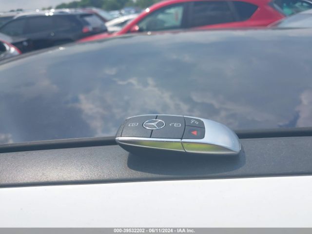 W1K3G4EB4MJ268825 Mercedes-Benz A 220