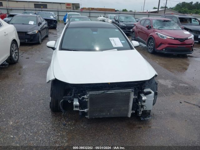 W1K3G4EB4MJ268825 Mercedes-Benz A 220