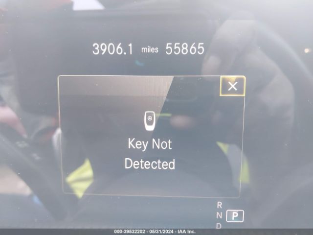W1K3G4EB4MJ268825 Mercedes-Benz A 220
