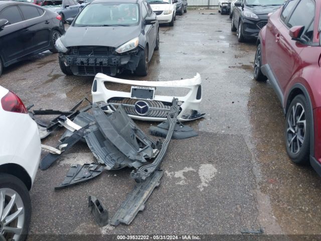 W1K3G4EB4MJ268825 Mercedes-Benz A 220