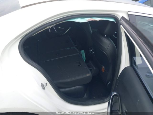 W1K3G4EB4MJ268825 Mercedes-Benz A 220
