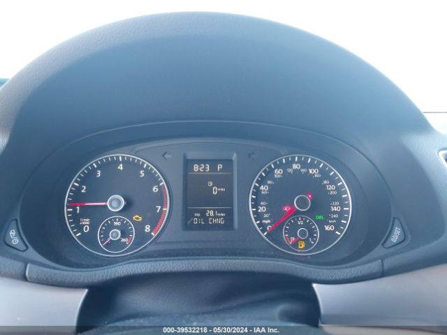 1VWAS7A37FC103758 Volkswagen Passat 1.8t Limited Edition