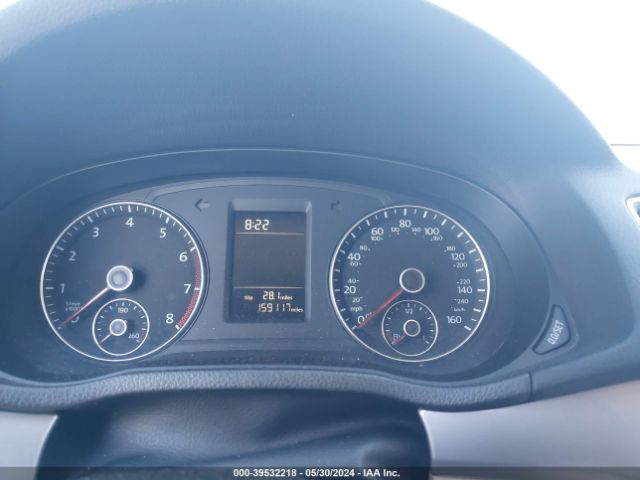 1VWAS7A37FC103758 Volkswagen Passat 1.8t Limited Edition
