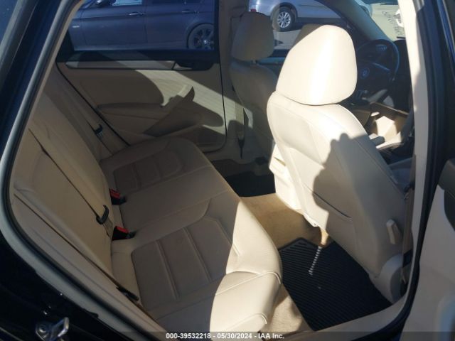 1VWAS7A37FC103758 Volkswagen Passat 1.8t Limited Edition
