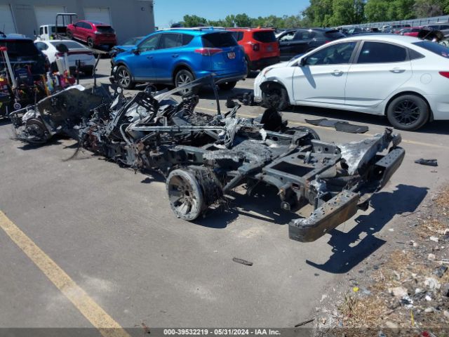 1FTEW1EG4FFB97857 Ford F-150 Platinum