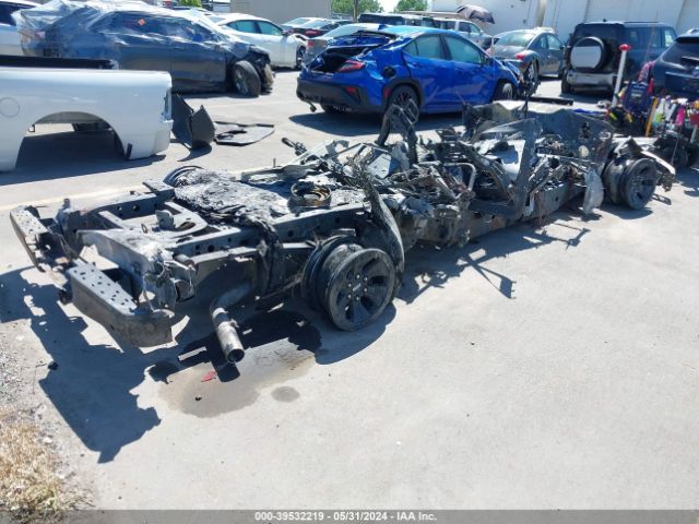 1FTEW1EG4FFB97857 Ford F-150 Platinum