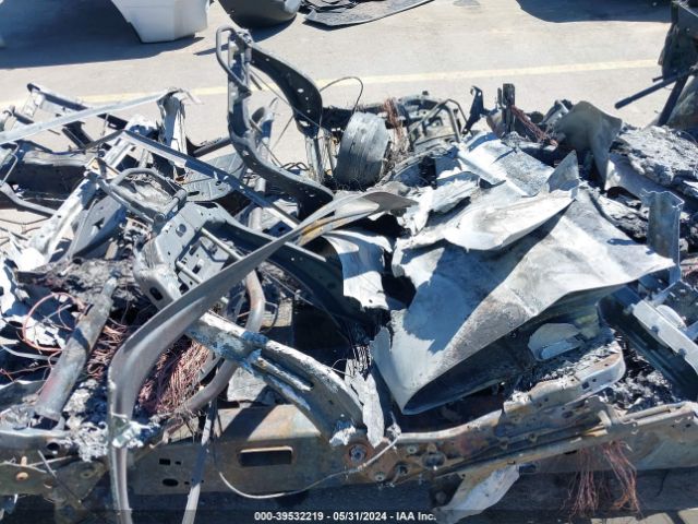 1FTEW1EG4FFB97857 Ford F-150 Platinum