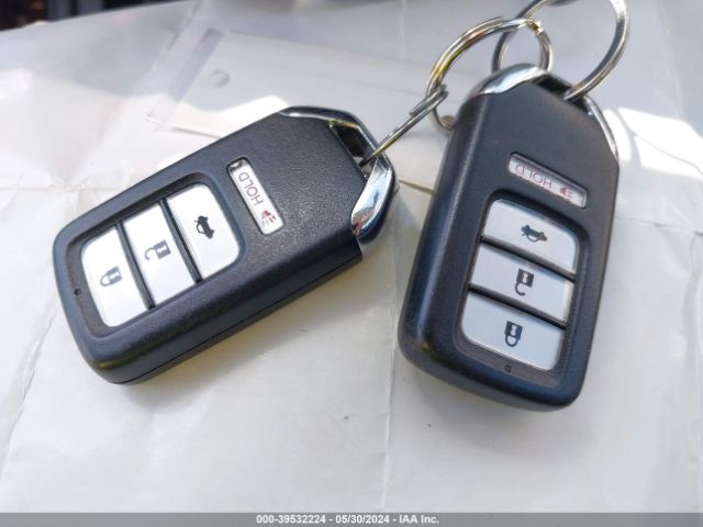 19XFB2F8XFE240198 Honda CIVIC EX