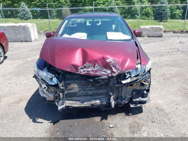19XFB2F8XFE240198 Honda CIVIC EX