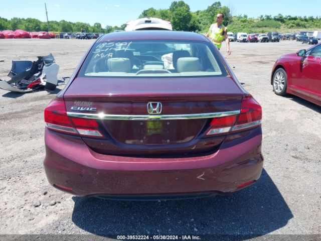 19XFB2F8XFE240198 Honda CIVIC EX