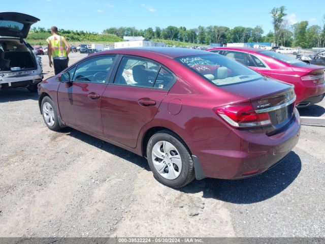 19XFB2F8XFE240198 Honda CIVIC EX