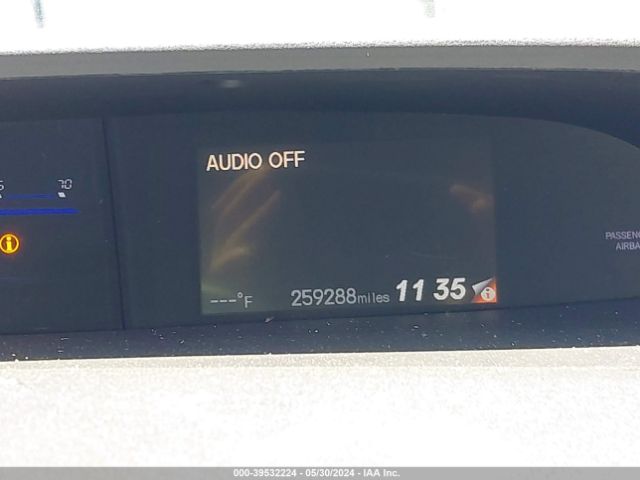 19XFB2F8XFE240198 Honda CIVIC EX