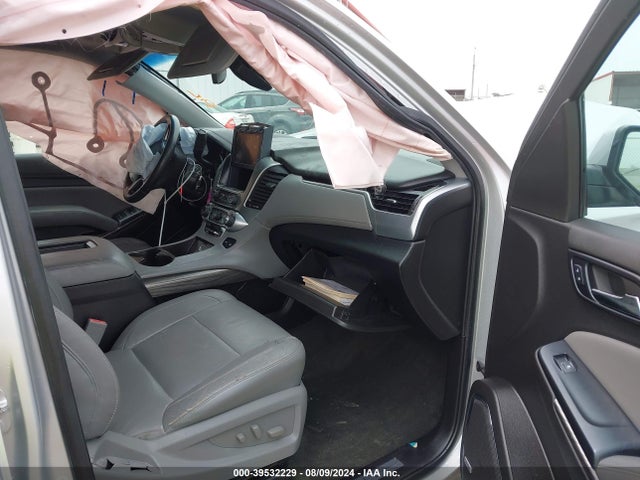 Chevrolet Tahoe Lt 2015 1GNSCBKC0FR180689 Image 5