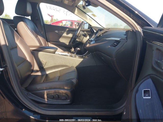 Chevrolet IMPALA 1LT 2017 2G1105S39H9102917 Image 5