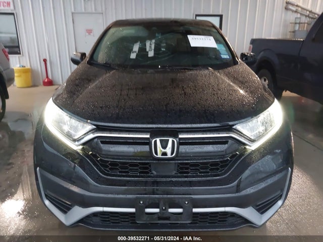 Honda Cr-v 2wd Lx 2020 7FARW1H29LE008710 Image 12