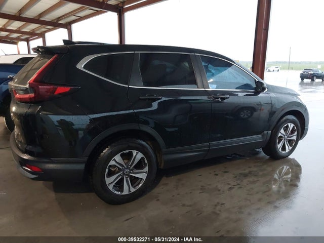 Honda Cr-v 2wd Lx 2020 7FARW1H29LE008710 Image 13