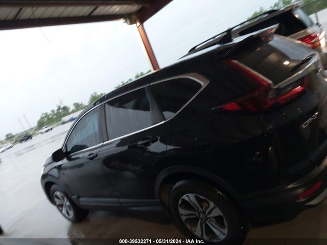 Honda Cr-v 2wd Lx 2020 7FARW1H29LE008710 Image 14
