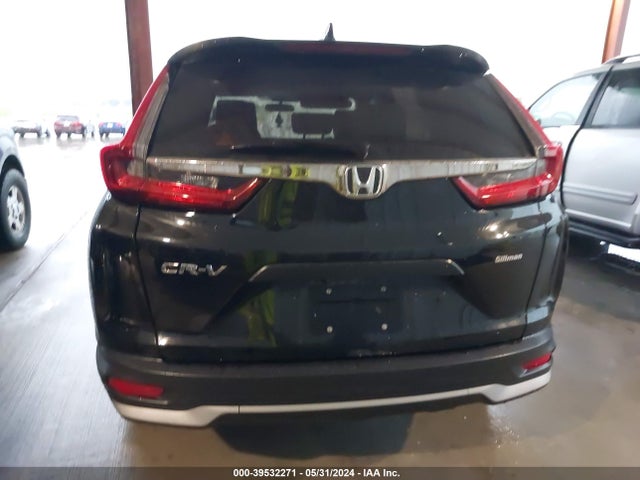 Honda Cr-v 2wd Lx 2020 7FARW1H29LE008710 Image 16