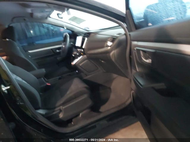 Honda Cr-v 2wd Lx 2020 7FARW1H29LE008710 Image 5