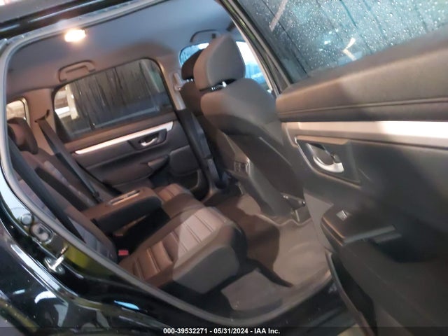 Honda Cr-v 2wd Lx 2020 7FARW1H29LE008710 Image 8
